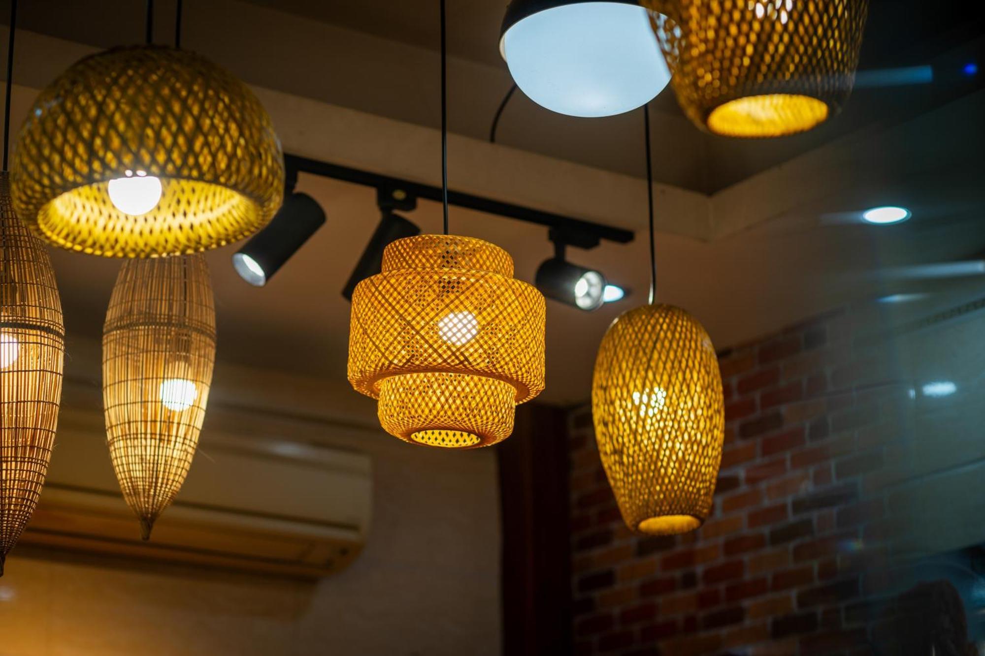 Hanoi Solo Hostel Luaran gambar